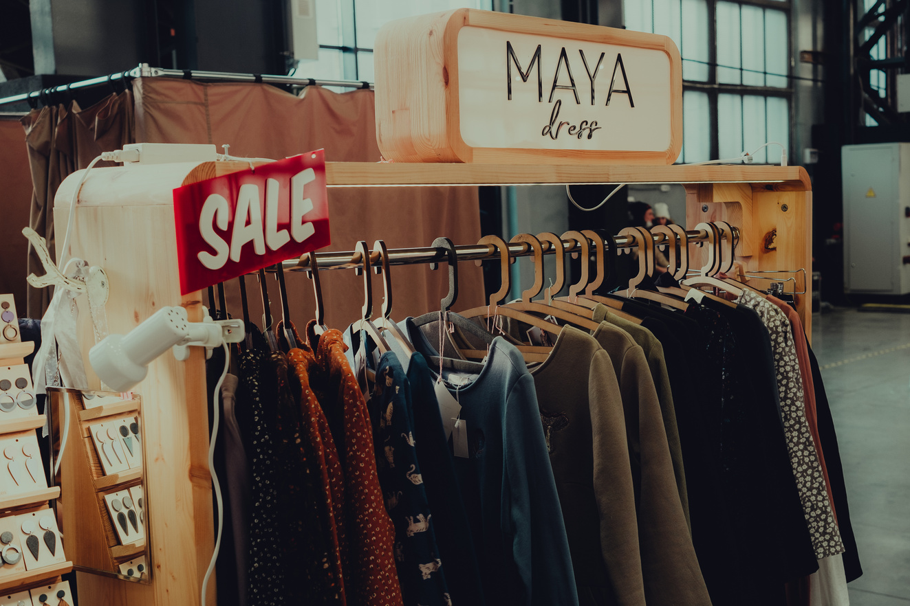Professionnels de la vente